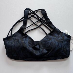 Lululemon Free to Be Bra *Wild